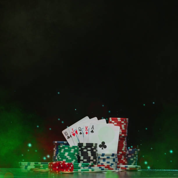 Live Dice Game studio with dealer and rolling dice on sundaempire787 login platform